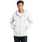 Port & Company® Fan Favorite Fleece Full-Zip Hooded Sweatshirt